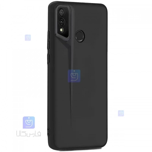 قاب سیلیکونی پورش دیزاین گوشی شیائومی ردمی نوت 7 پرو