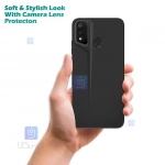 قاب سیلیکونی پورش دیزاین گوشی شیائومی ردمی نوت 7 پرو