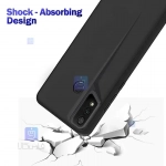 قاب سیلیکونی پورش دیزاین گوشی شیائومی ردمی نوت 7 پرو