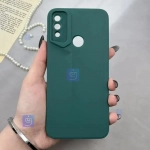 قاب سیلیکونی پورش دیزاین گوشی شیائومی ردمی نوت 7 پرو