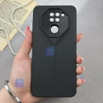 قاب سیلیکونی پورش دیزاین گوشی شیائومی ردمی نوت 9