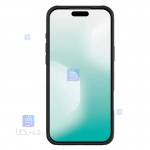 گارد فیبر آرامید نیلکین CarboProp Magnetic MagSafe Transparent Lens آیفون 17 پرو مکس