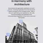 گارد فیبر آرامید نیلکین CarboProp Magnetic MagSafe Transparent Lens آیفون 17 پرو مکس