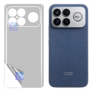 برچسب پشت مات میتوبل Xiaomi Redmi K90 Pro Max