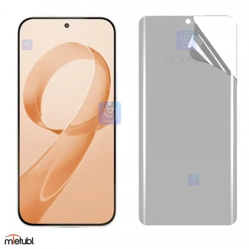 محافظ صفحه نمایش نانو مات میتوبل شیائومی Redmi K90 Pro Max