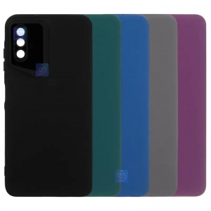 قاب سیلیکونی پورش دیزاین گوشی آیفون Xs