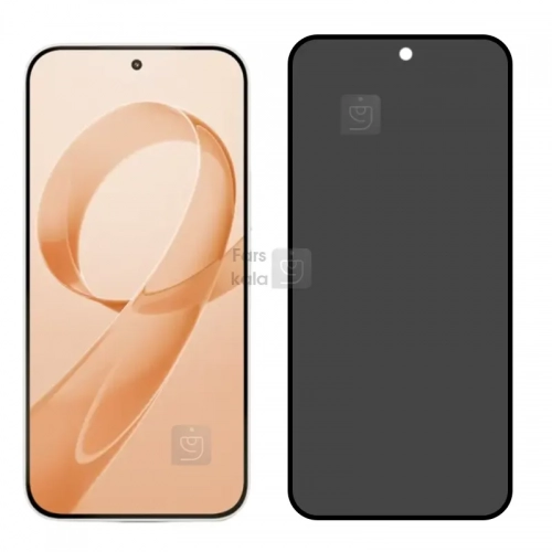 گلس شیشه ای پرایوسی شیائومی ردمی K90 پرو مکس