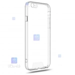 قاب پشت کریستالی محافظ لنز دار Space Collection گوشی آیفون 6 پلاس