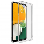 قاب پشت کریستالی محافظ لنز دار Space Collection گوشی سامسونگ A04s