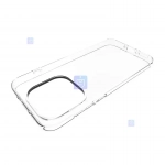 قاب ژله ای شفاف گوشی وان پلاس 15