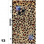 برچسب پشت فانتزی گوشی هوآوی Pura 80 Ultra