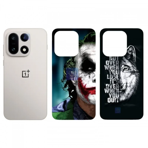 برچسب پشت فانتزی گوشی وان پلاس 15