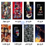 برچسب پشت فانتزی گوشی وان پلاس 15