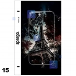 برچسب پشت فانتزی گوشی وان پلاس Ace 6