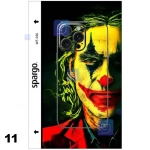 برچسب پشت فانتزی گوشی وان پلاس Ace 6