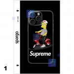 برچسب پشت فانتزی گوشی وان پلاس Ace 6