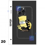 برچسب پشت فانتزی گوشی وان پلاس Ace 6