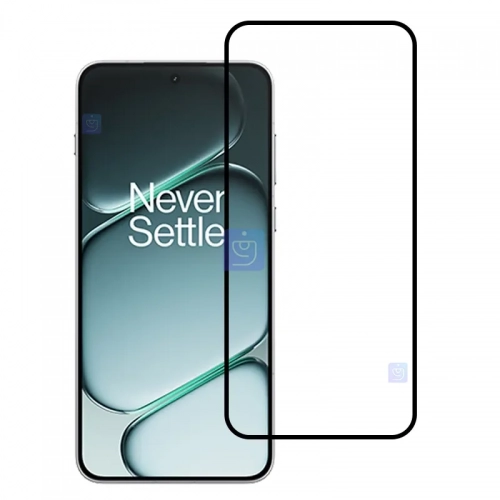 گلس تمام صفحه وان پلاس Ace 6