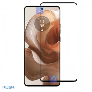 گلس فول خمیده Kusa گوشی موتورولا Edge 50 الترا
