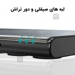 گلس فول خمیده Kusa گوشی ردمی نوت 15