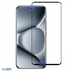 گلس فول خمیده Kusa گوشی ردمی نوت 15 پرو پلاس