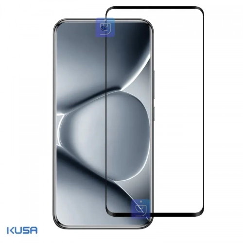 گلس فول خمیده Kusa گوشی ردمی نوت 15 پرو پلاس