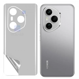 برچسب محافظ پشت نانو مات آنر 400 پرو