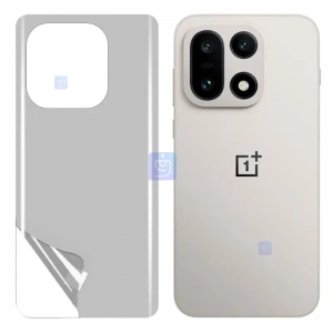 برچسب محافظ پشت نانو مات وان پلاس 15