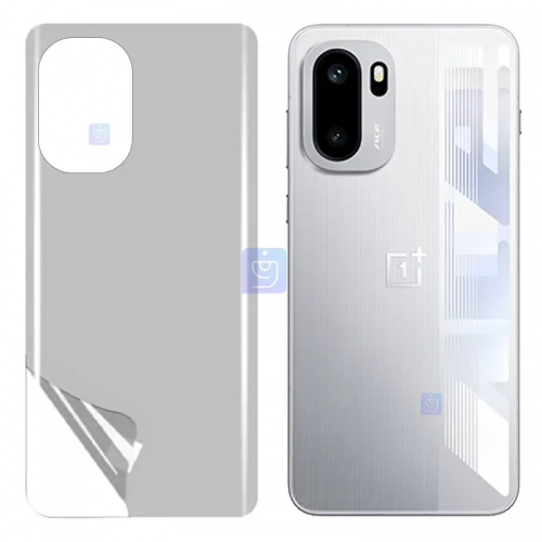 برچسب محافظ پشت نانو مات وان پلاس Ace 6