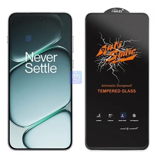 گلس میتوبل آنتی استاتیک گوشی وان پلاس Ace 6