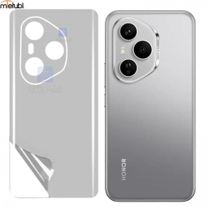 برچسب پشت مات میتوبل Honor 400 Pro