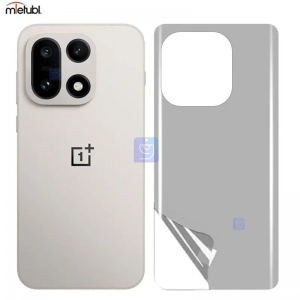 برچسب پشت مات میتوبل Oneplus 15