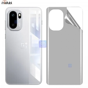 برچسب پشت مات میتوبل Oneplus Ace 6