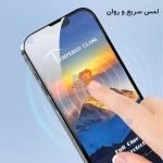 گلس میتوبل ESD گوشی وان پلاس Ace 6