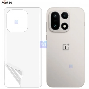 برچسب پشت نانو هیدروژلی میتوبل وان پلاس 15