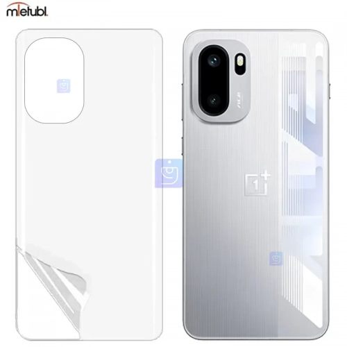 برچسب پشت نانو هیدروژلی میتوبل وان پلاس Ace 6