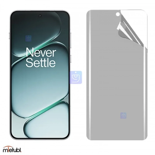 محافظ صفحه نمایش نانو مات میتوبل وان پلاس Ace 6