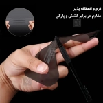 محافظ صفحه نمایش نانو پرایوسی میتوبل شیائومی ردمی K90 پرو مکس