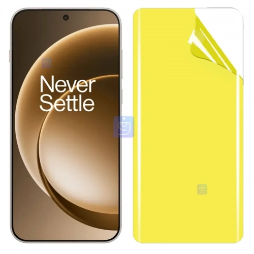 محافظ صفحه نمایش نانو شفاف وان پلاس 15