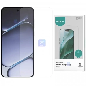 گلس شفاف نیلکین H+ Pro گوشی وان پلاس Ace 6