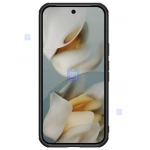 گارد دودی نیلکین Super Frosted Shield Pro Clear case گوشی گوگل پیکسل 10 پرو