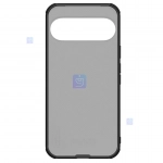 گارد دودی نیلکین Super Frosted Shield Pro Clear case گوشی گوگل Pixel 10 Pro XL