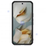 قاب دودی مگ سیف نیلکین Super Frosted Shield Pro Magnetic Clear case گوگل پیکسل 10 پرو