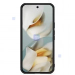 قاب دودی مگ سیف نیلکین Super Frosted Shield Pro Magnetic Clear case گوگل Pixel 10 Pro XL