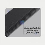 قاب مگ سیف نیلکین Frosted Shield Pro Magnetic هوآوی Pura 80