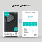 قاب مگ سیف نیلکین Frosted Shield Pro Magnetic هوآوی Pura 80 Pro Plus