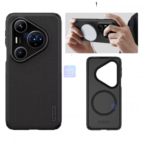 قاب مگ سیف نیلکین Frosted Shield Pro Magnetic هوآوی Pura 80 Pro Plus