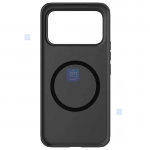 قاب مگ سیف نیلکین Frosted Shield Pro Magnetic شیائومی ردمی K90 پرو مکس