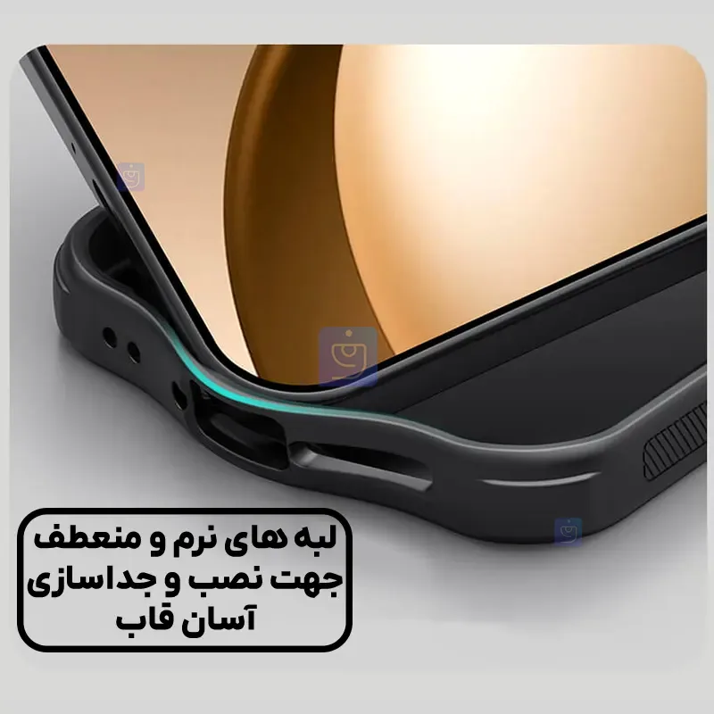 گارد نیلکین Super Frosted Shield Pro گوشی وان پلاس 15 nillkin super frosted shield pro matte cover case for oneplus 15 14 گارد نیلکین Super Frosted Shield Pro گوشی وان پلاس 15