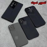 قاب سیلیکونی پورش دیزاین گوشی آنر X5b